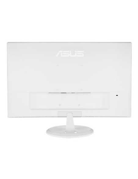 ASUS VC239H-W Monitor PC 58,4 cm (23") 1920 x 1080 Pixel Full HD LED Bianco