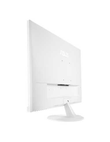ASUS VC279H-W Monitor PC 68,6 cm (27") 1920 x 1080 Pixel Full HD LED Bianco