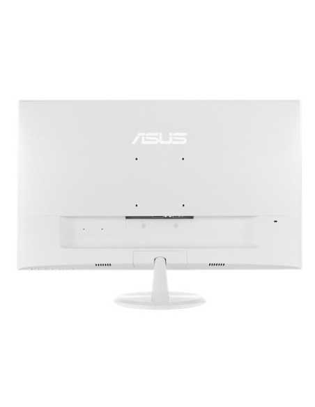 ASUS VC279H-W Monitor PC 68,6 cm (27") 1920 x 1080 Pixel Full HD LED Bianco