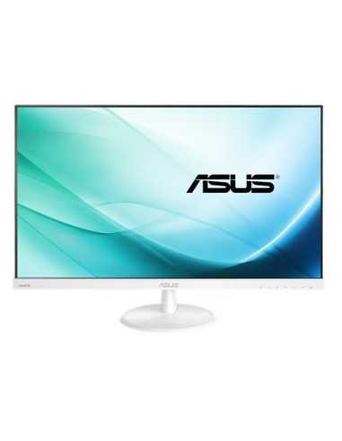 ASUS VC279H-W Monitor PC 68,6 cm (27") 1920 x 1080 Pixel Full HD LED Bianco