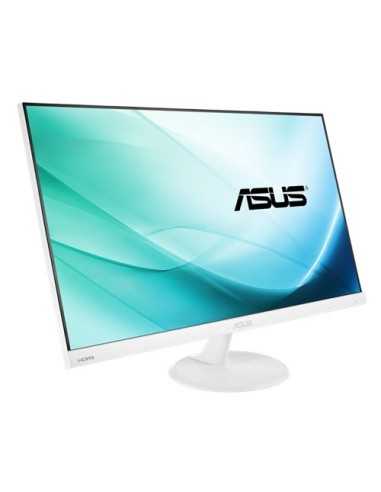 ASUS VC279H-W Monitor PC 68,6 cm (27") 1920 x 1080 Pixel Full HD LED Bianco