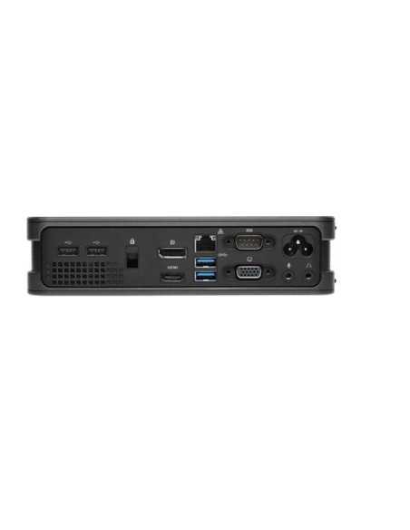 ASUS VivoMini VC65-G019Z DDR3L-SDRAM i5-6400T Mini PCI Intel® Core™ i5 4 GB 500 GB HDD Windows 10 Pro Mini PC Nero