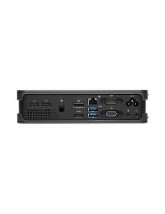 ASUS VivoMini VC65-G171Z PC stazione di lavoro DDR3L-SDRAM G4400T mini PC Intel® Pentium® 4 GB 128 GB SSD Windows 10 Pro Grigio 2