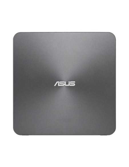 ASUS VivoMini VC65-G173Z PC stazione di lavoro DDR3L-SDRAM i5-6400T mini PC Intel® Core™ i5 4 GB 128 GB SSD Windows 10 Pro
