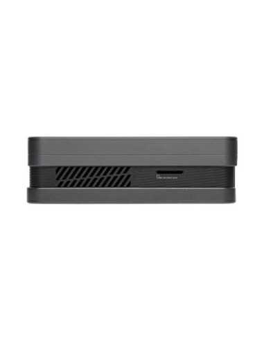 ASUS VivoMini VC65-G173Z PC stazione di lavoro DDR3L-SDRAM i5-6400T mini PC Intel® Core™ i5 4 GB 128 GB SSD Windows 10 Pro