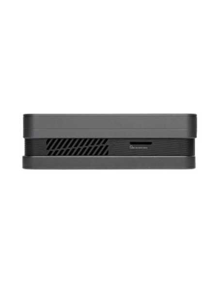 ASUS VivoMini VC65-G173Z PC stazione di lavoro DDR3L-SDRAM i5-6400T mini PC Intel® Core™ i5 4 GB 128 GB SSD Windows 10 Pro