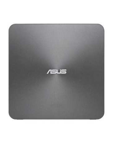 ASUS VivoMini VC65R-G025Z DDR3L-SDRAM i3-6100T mini PC Intel® Core™ i3 8 GB 1000 GB HDD Windows 10 Pro Nero