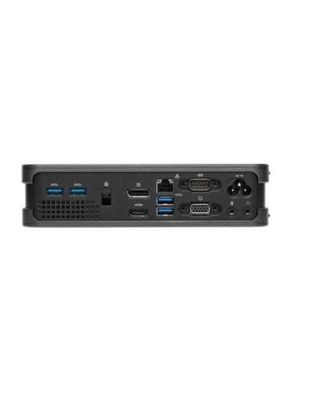 ASUS VivoMini VC65R-G025Z DDR3L-SDRAM i3-6100T mini PC Intel® Core™ i3 8 GB 1000 GB HDD Windows 10 Pro Nero