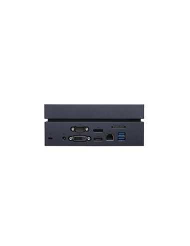 ASUS VivoMini VC66-B146Z i5-7400T Intel® Core™ i5 4 GB SSD Windows 10 Pro Mini PC Nero