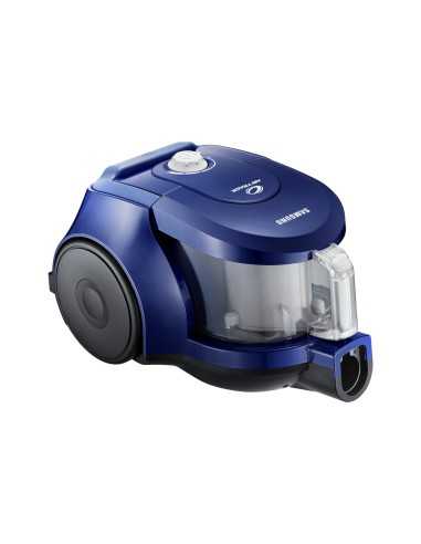 Samsung VCC43Q0V3B 1,3 L A cilindro Secco 850 W Senza sacchetto