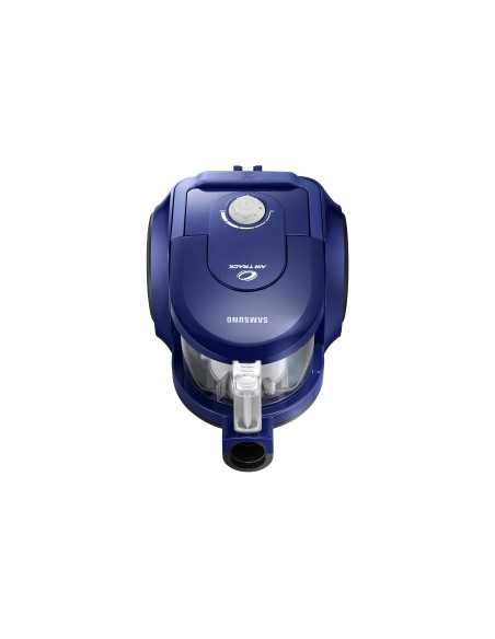Samsung VCC43Q0V3B 1,3 L A cilindro Secco 850 W Senza sacchetto