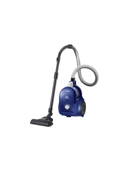 Samsung VCC43Q0V3B 1,3 L A cilindro Secco 850 W Senza sacchetto