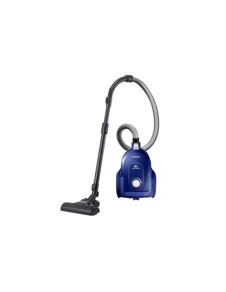 Samsung VCC43Q0V3B 1,3 L A cilindro Secco 850 W Senza sacchetto