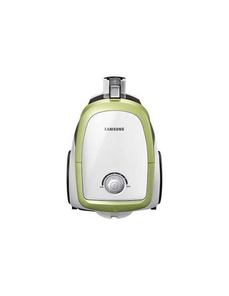 Samsung SC47Q0 2 L A cilindro Secco 850 W Senza sacchetto