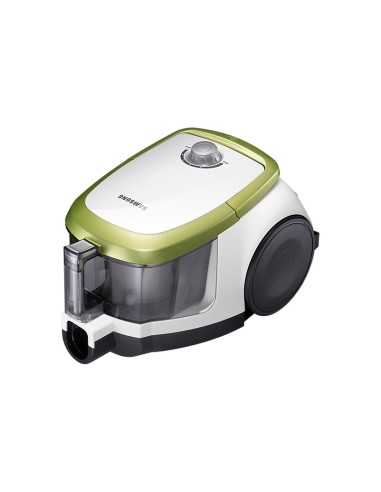 Samsung SC47Q0 2 L A cilindro Secco 850 W Senza sacchetto