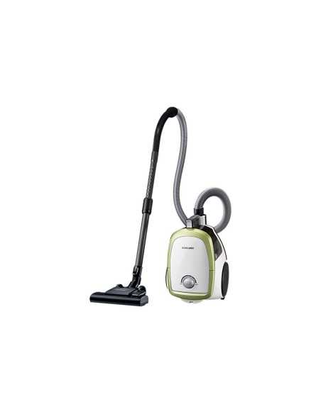 Samsung SC47Q0 2 L A cilindro Secco 850 W Senza sacchetto