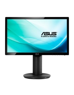 ASUS VE228TL 54,6 cm (21.5") 1920 x 1080 Pixel Full HD Nero