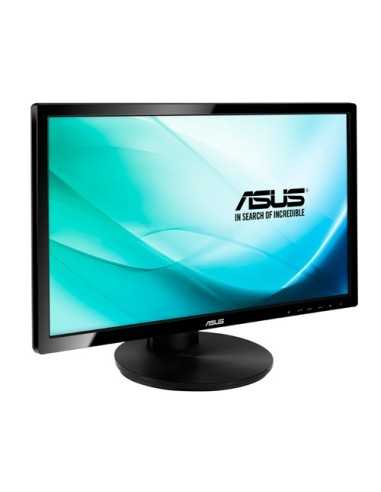 ASUS VE228TL 54,6 cm (21.5") 1920 x 1080 Pixel Full HD Nero