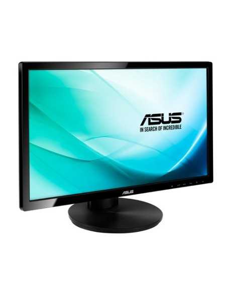 ASUS VE228TL 54,6 cm (21.5") 1920 x 1080 Pixel Full HD Nero