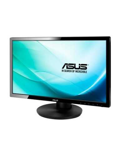 ASUS VE228TL 54,6 cm (21.5") 1920 x 1080 Pixel Full HD Nero
