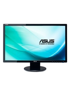 ASUS VE248HR Monitor PC 61 cm (24") 1920 x 1080 Pixel Full HD Nero