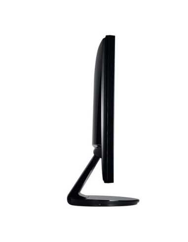 ASUS VE248HR Monitor PC 61 cm (24") 1920 x 1080 Pixel Full HD Nero