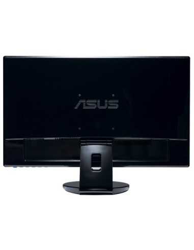 ASUS VE248HR Monitor PC 61 cm (24") 1920 x 1080 Pixel Full HD Nero