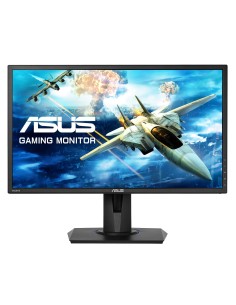ASUS VG245H 61 cm (24") 1920 x 1080 Pixel Full HD LED Nero