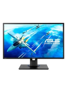 ASUS VG245HE LED display 61 cm (24") 1920 x 1080 Pixel Full HD Nero