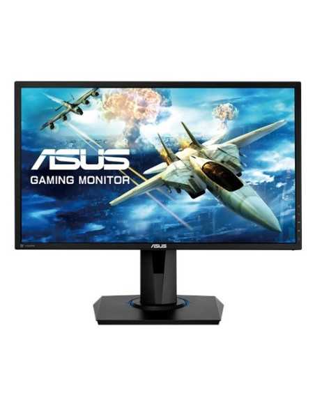 ASUS VG245Q 61 cm (24") 1920 x 1080 Pixel Full HD LED Nero