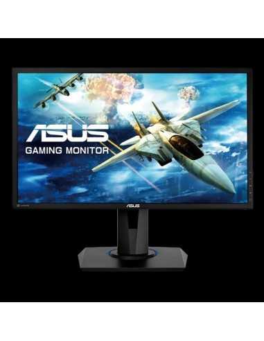 ASUS VG245Q 61 cm (24") 1920 x 1080 Pixel Full HD LED Nero