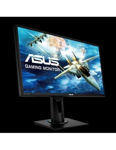 ASUS VG245Q 61 cm (24") 1920 x 1080 Pixel Full HD LED Nero