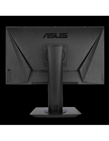 ASUS VG245Q 61 cm (24") 1920 x 1080 Pixel Full HD LED Nero