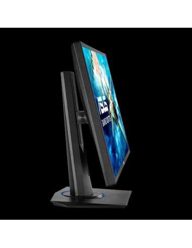 ASUS VG245Q 61 cm (24") 1920 x 1080 Pixel Full HD LED Nero