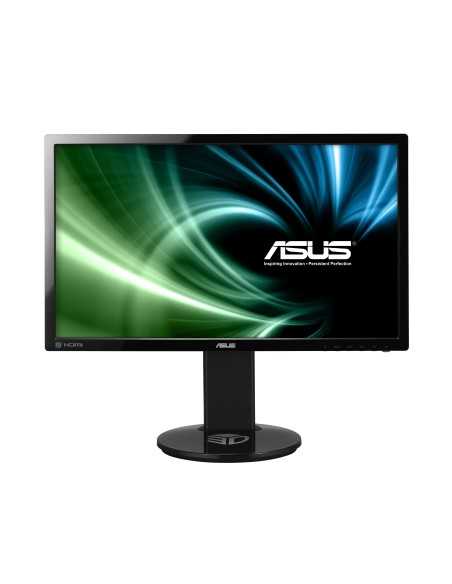 ASUS VG248QE 61 cm (24") 1920 x 1080 Pixel Full HD Nero