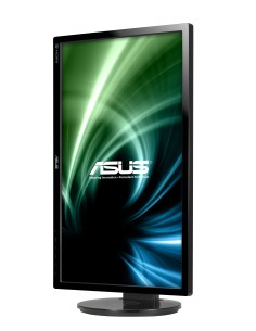 ASUS VG248QE 61 cm (24") 1920 x 1080 Pixel Full HD Nero 2