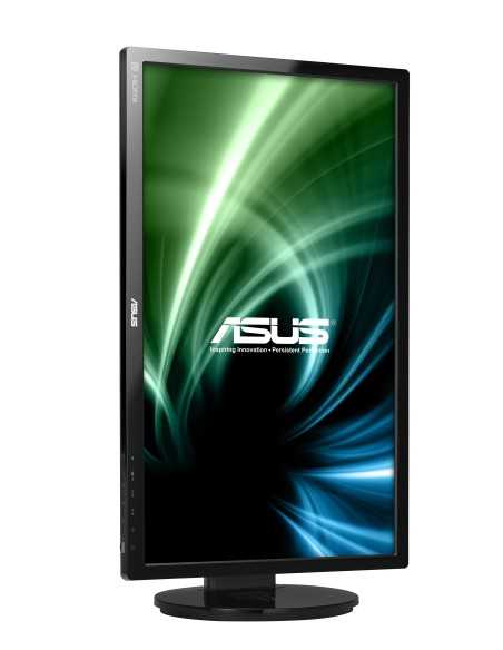 ASUS VG248QE 61 cm (24") 1920 x 1080 Pixel Full HD Nero