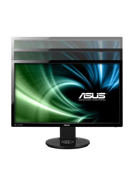 ASUS VG248QE 61 cm (24") 1920 x 1080 Pixel Full HD Nero