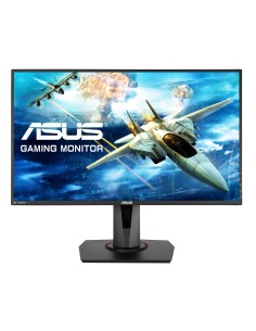 ASUS VG278Q 68,6 cm (27") 1920 x 1080 Pixel Full HD LED Nero