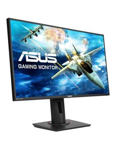 ASUS VG278Q 68,6 cm (27") 1920 x 1080 Pixel Full HD LED Nero