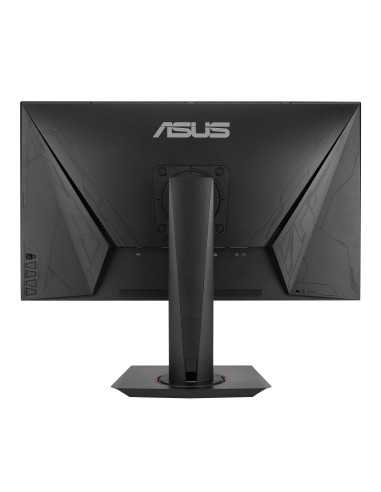 ASUS VG278Q 68,6 cm (27") 1920 x 1080 Pixel Full HD LED Nero