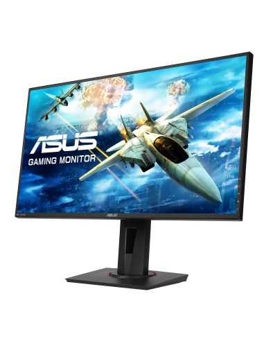 ASUS VG278Q 68,6 cm (27") 1920 x 1080 Pixel Full HD LED Nero
