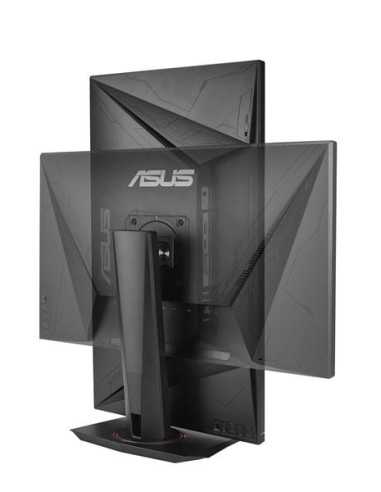 ASUS VG278Q 68,6 cm (27") 1920 x 1080 Pixel Full HD LED Nero