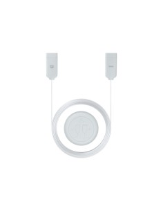 Samsung VG-SOCM15 cavo HDMI 15 m HDMI tipo A (Standard) Trasparente, Bianco 2