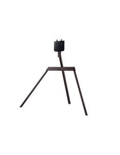 Samsung VG-STSM11B 165,1 cm (65") Marrone 2