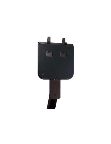 Samsung VG-STSM11B 165,1 cm (65") Marrone