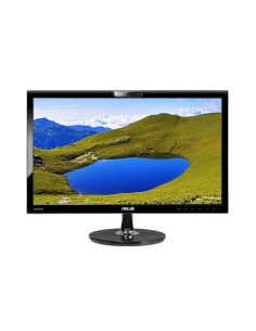 ASUS VK228H 54,6 cm (21.5") 1920 x 1080 Pixel Full HD Nero