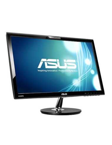 ASUS VK228H 54,6 cm (21.5") 1920 x 1080 Pixel Full HD Nero