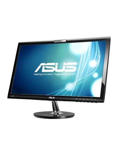 ASUS VK228H 54,6 cm (21.5") 1920 x 1080 Pixel Full HD Nero