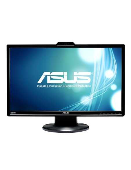 ASUS VK248H 61 cm (24") 1920 x 1080 Pixel Full HD Nero